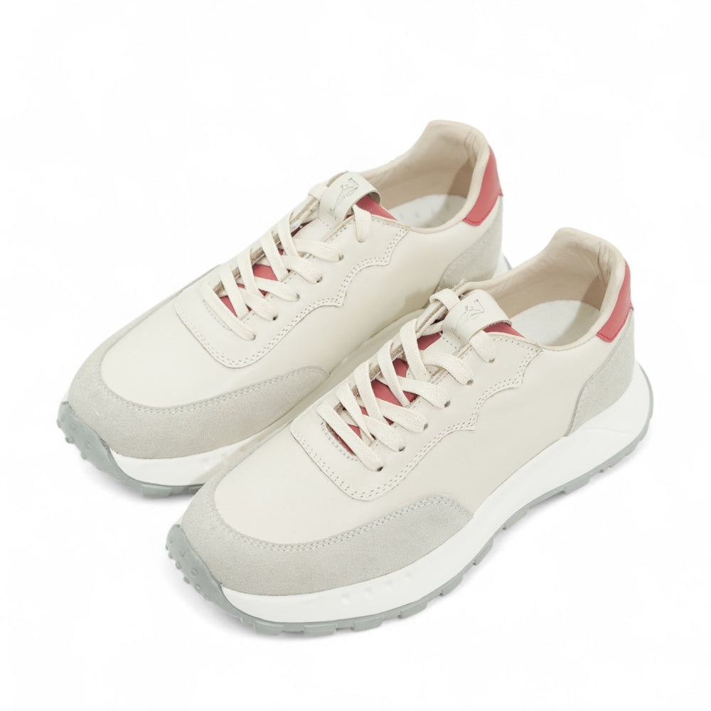 
                  
                    Sneaker Emma Beige
                  
                