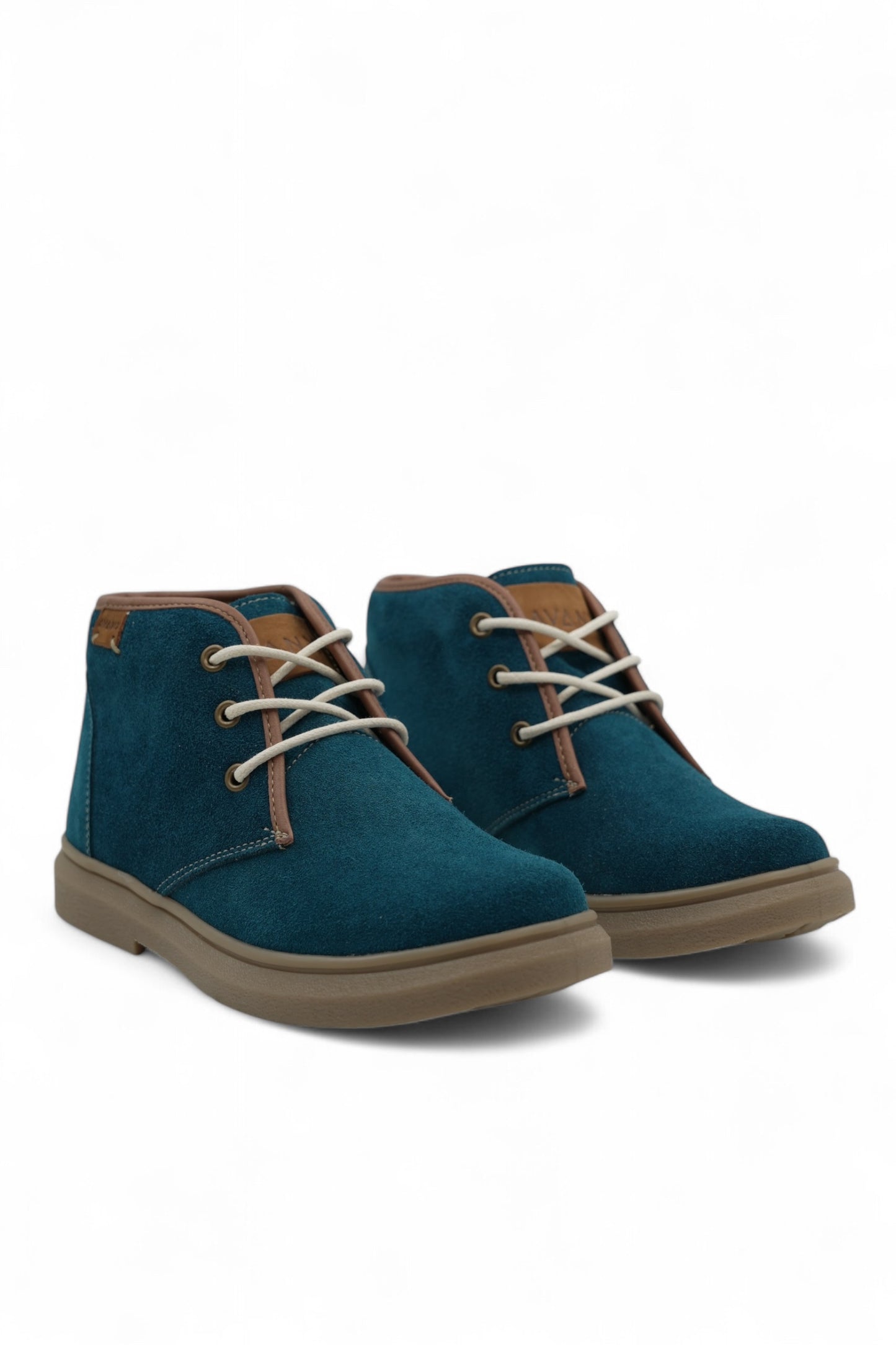 Bota Venecia (MUJER) Blue