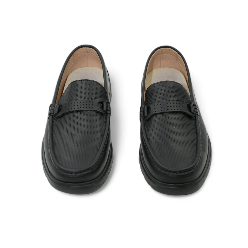 
                  
                    Mocasín Nepal negro
                  
                
