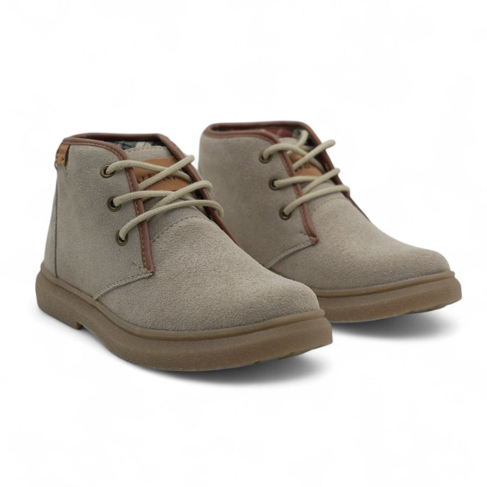 Bota Georgia (HOMBRE) Arena – Avanx Calzado