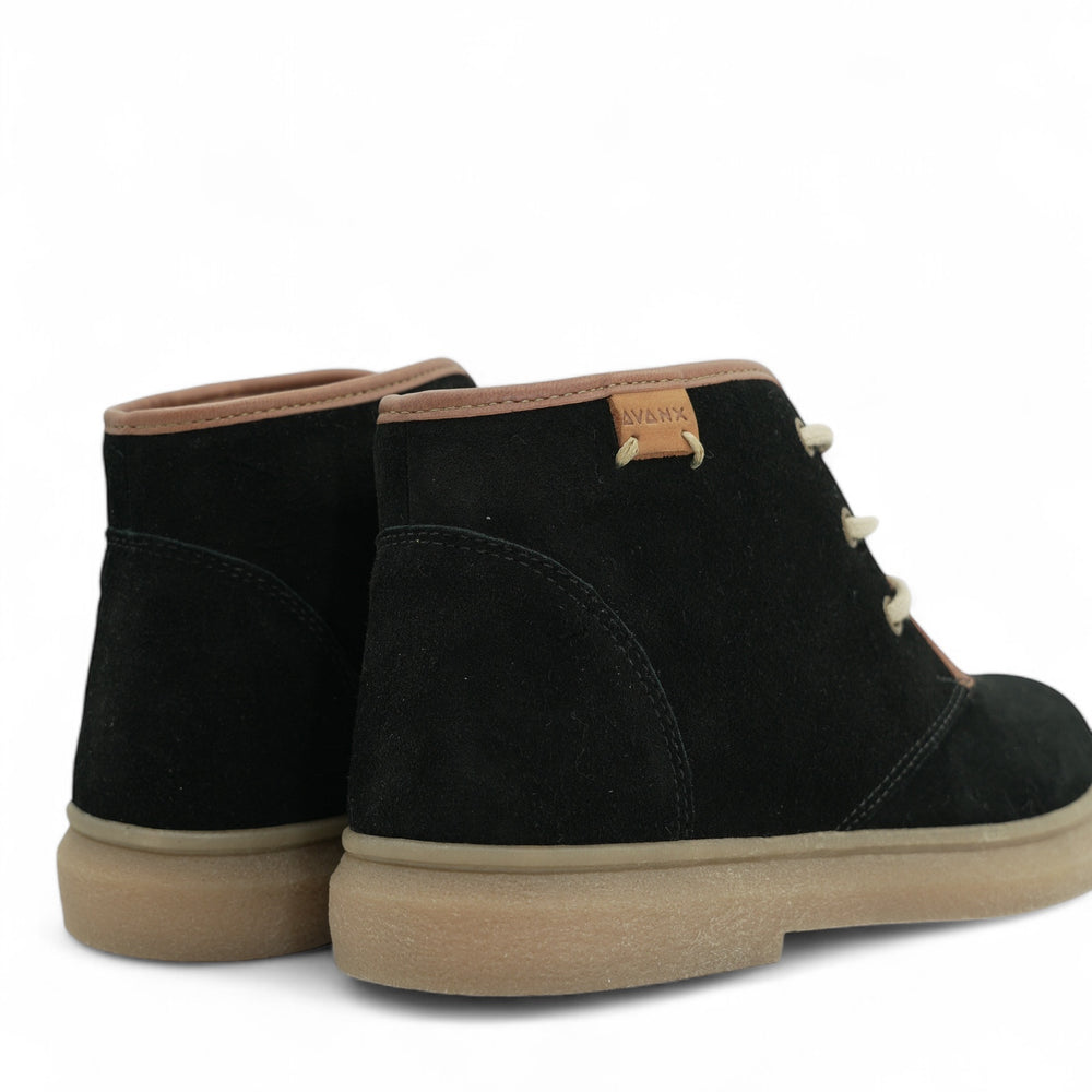 
                  
                    Bota Venecia (MUJER) Negro
                  
                