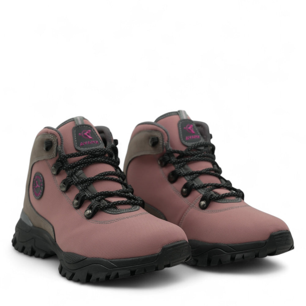 Bota Salma Rosado