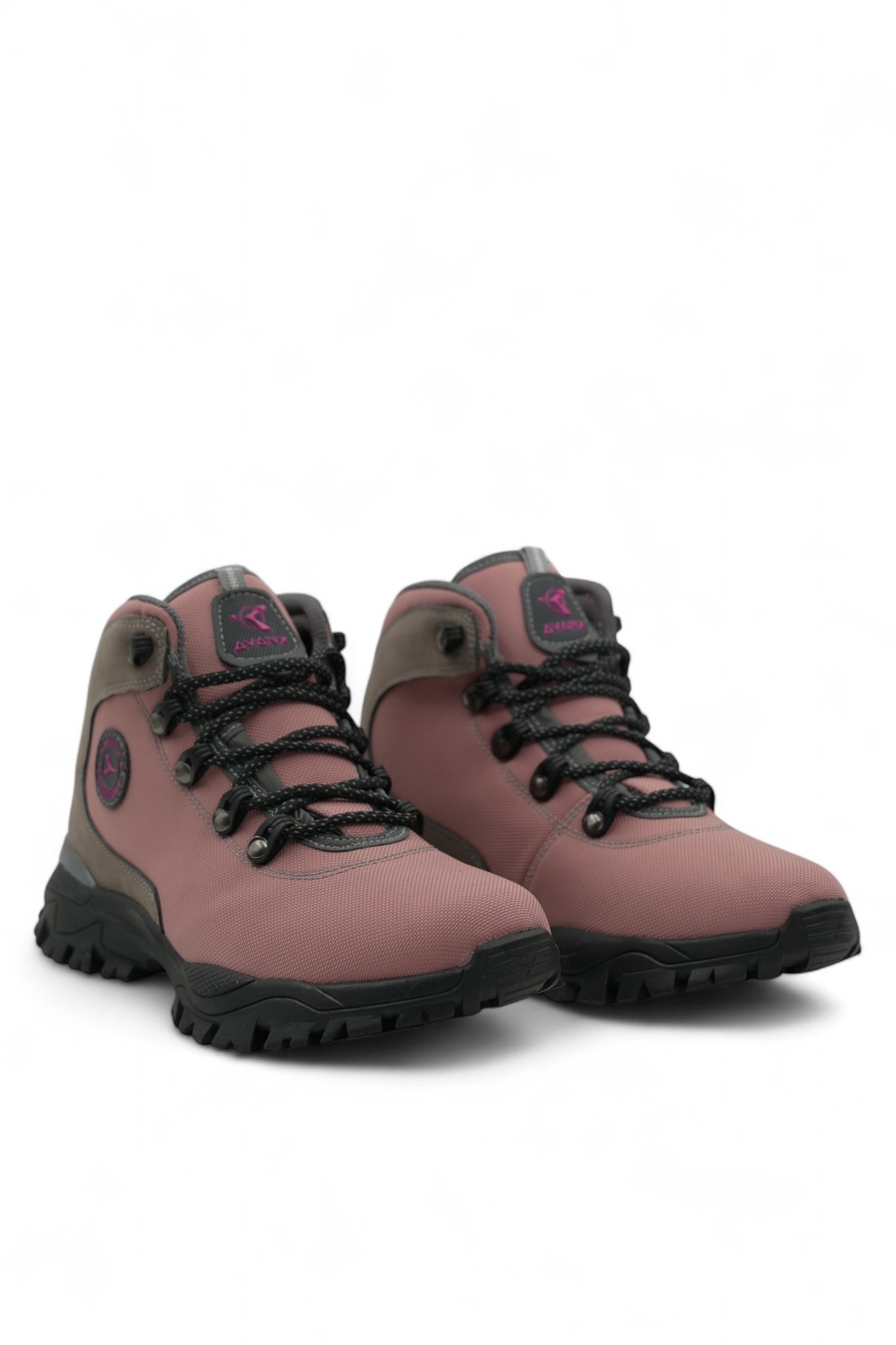 Bota Salma Rosado