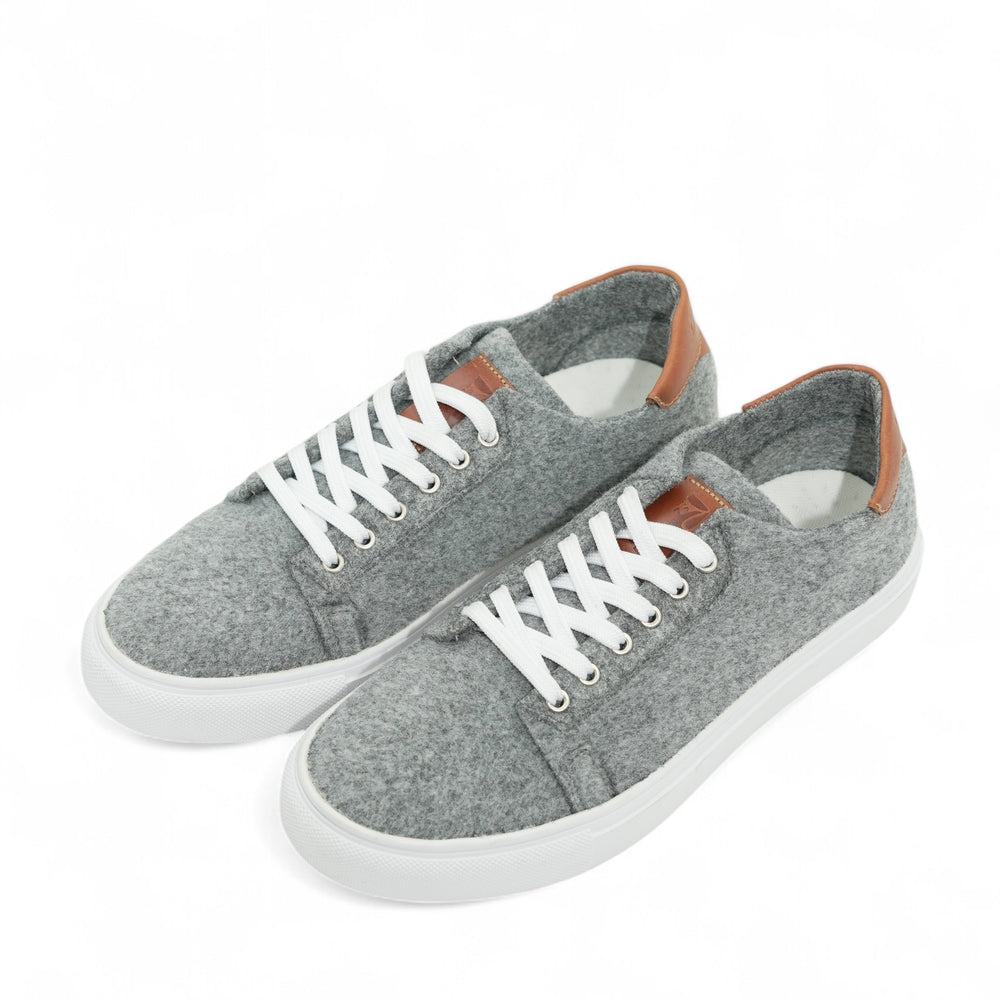 
                  
                    Sneakers Boss gris
                  
                