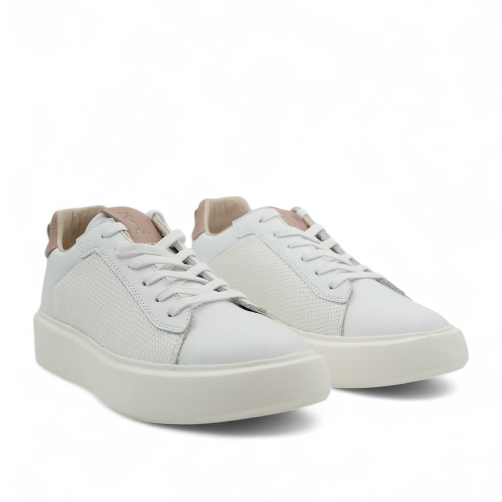 Sneaker Ada Blanco