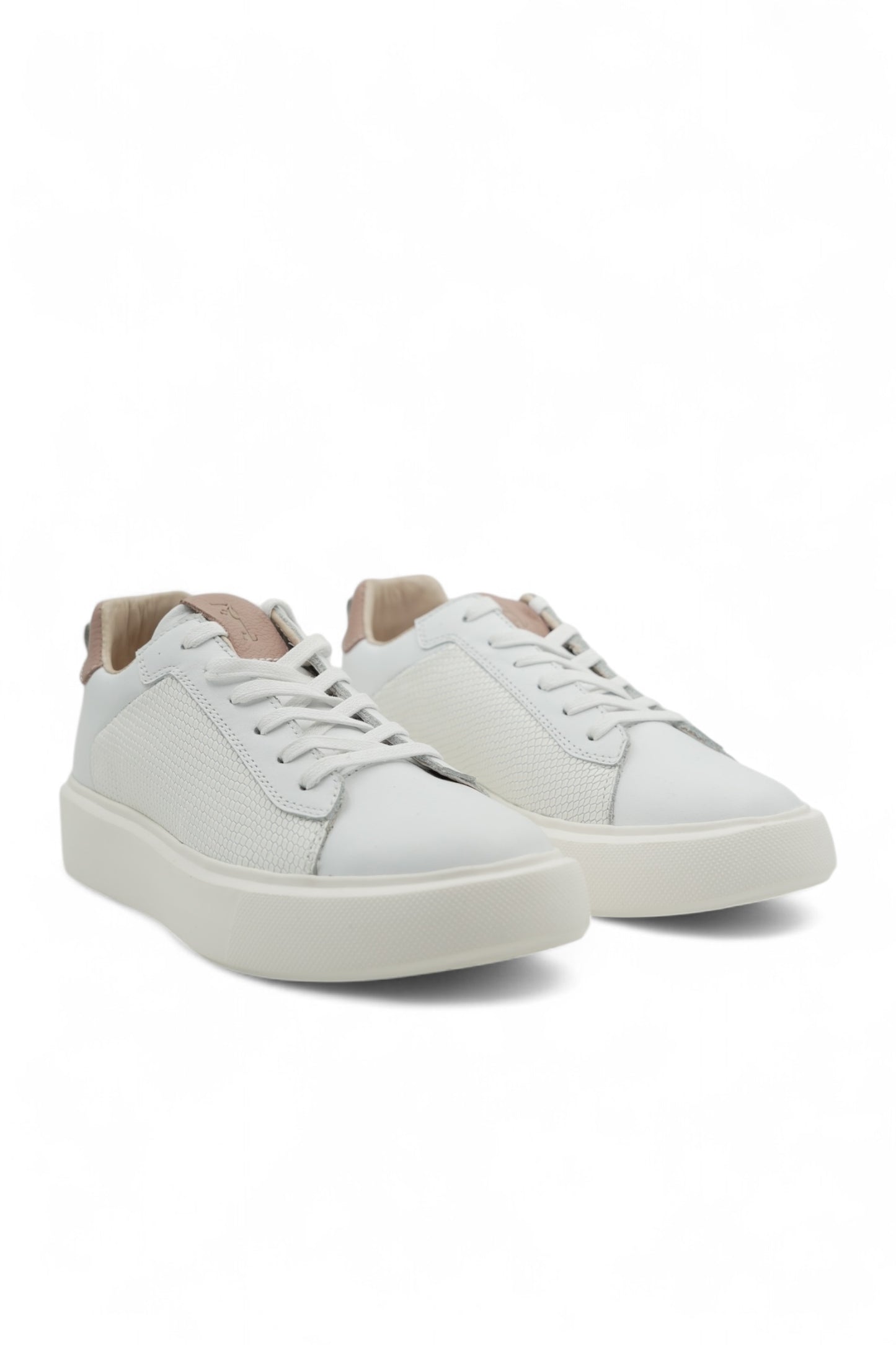 Sneaker Ada Blanco