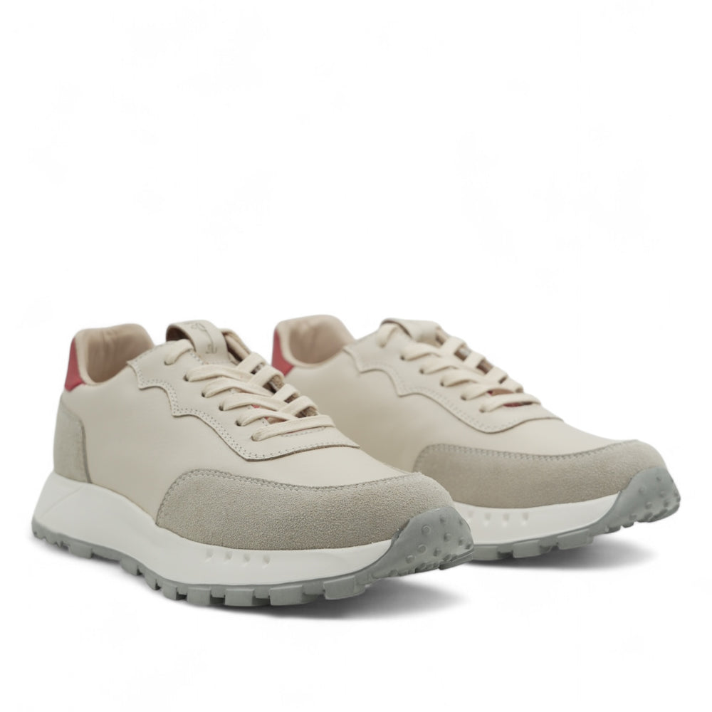 Sneaker Emma Beige