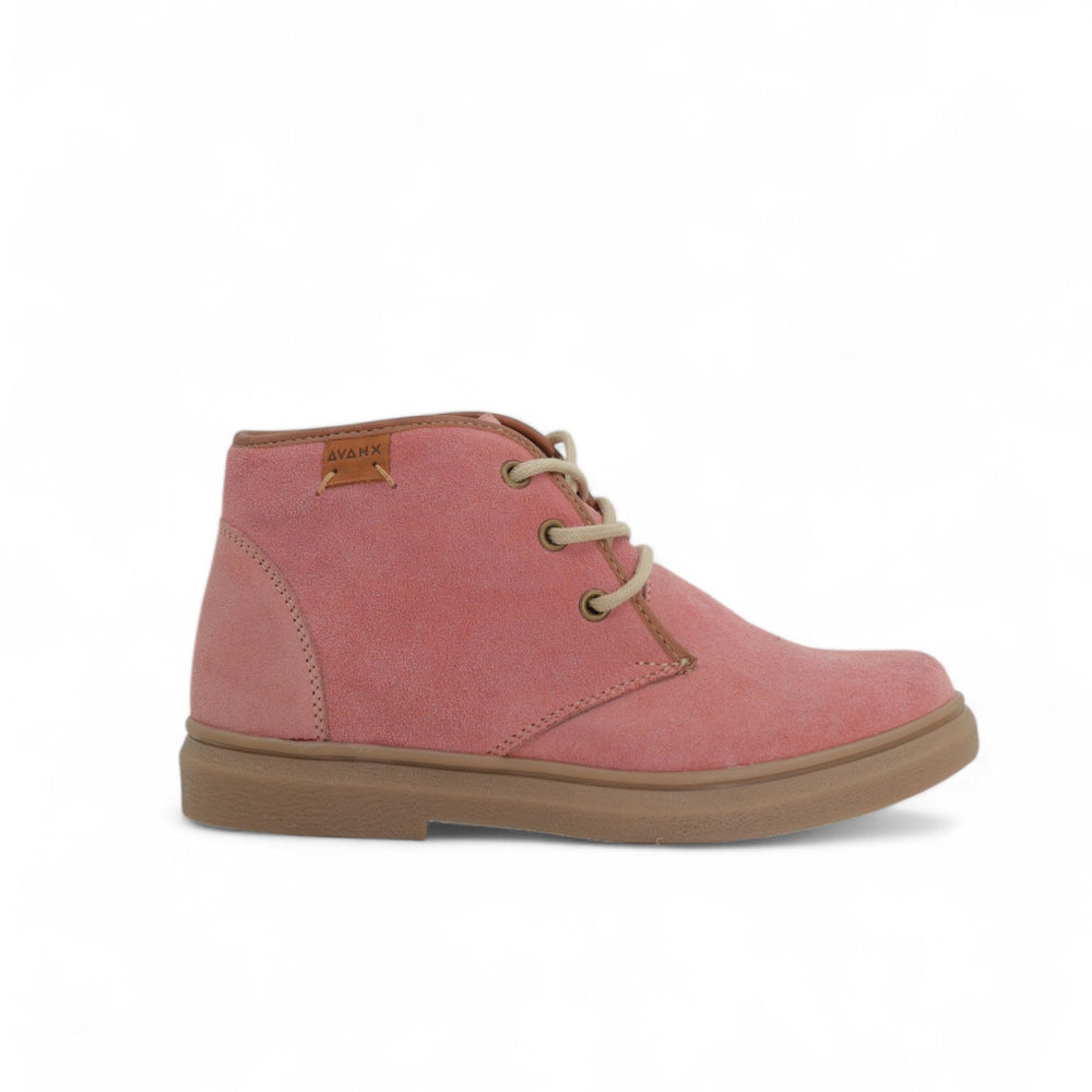 
                  
                    Bota Georgia (HOMBRE) Rosado
                  
                