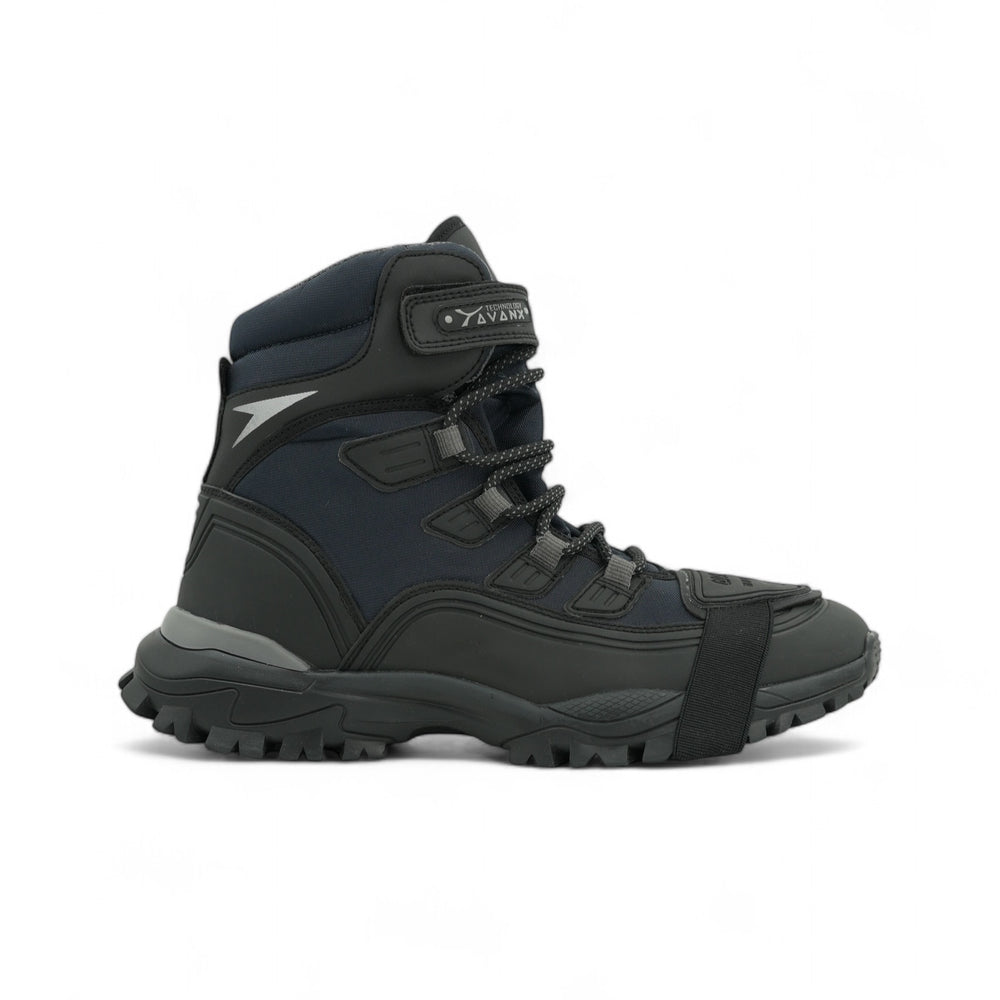 
                  
                    Bota Biker Everest Azúl
                  
                