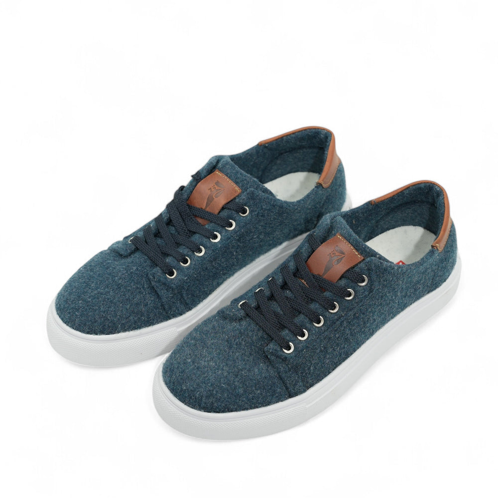 
                  
                    Sneakers Boss Azul
                  
                