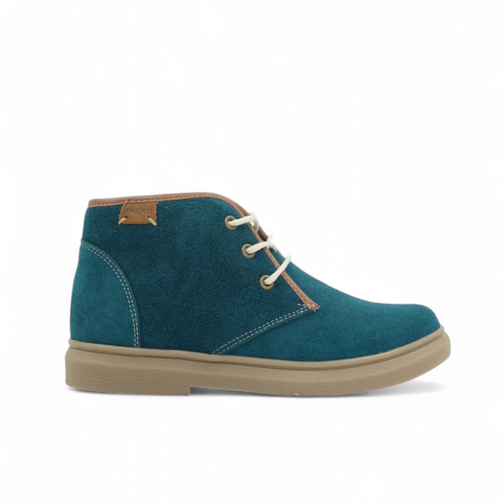 
                  
                    Bota Georgia (HOMBRE) Blue
                  
                