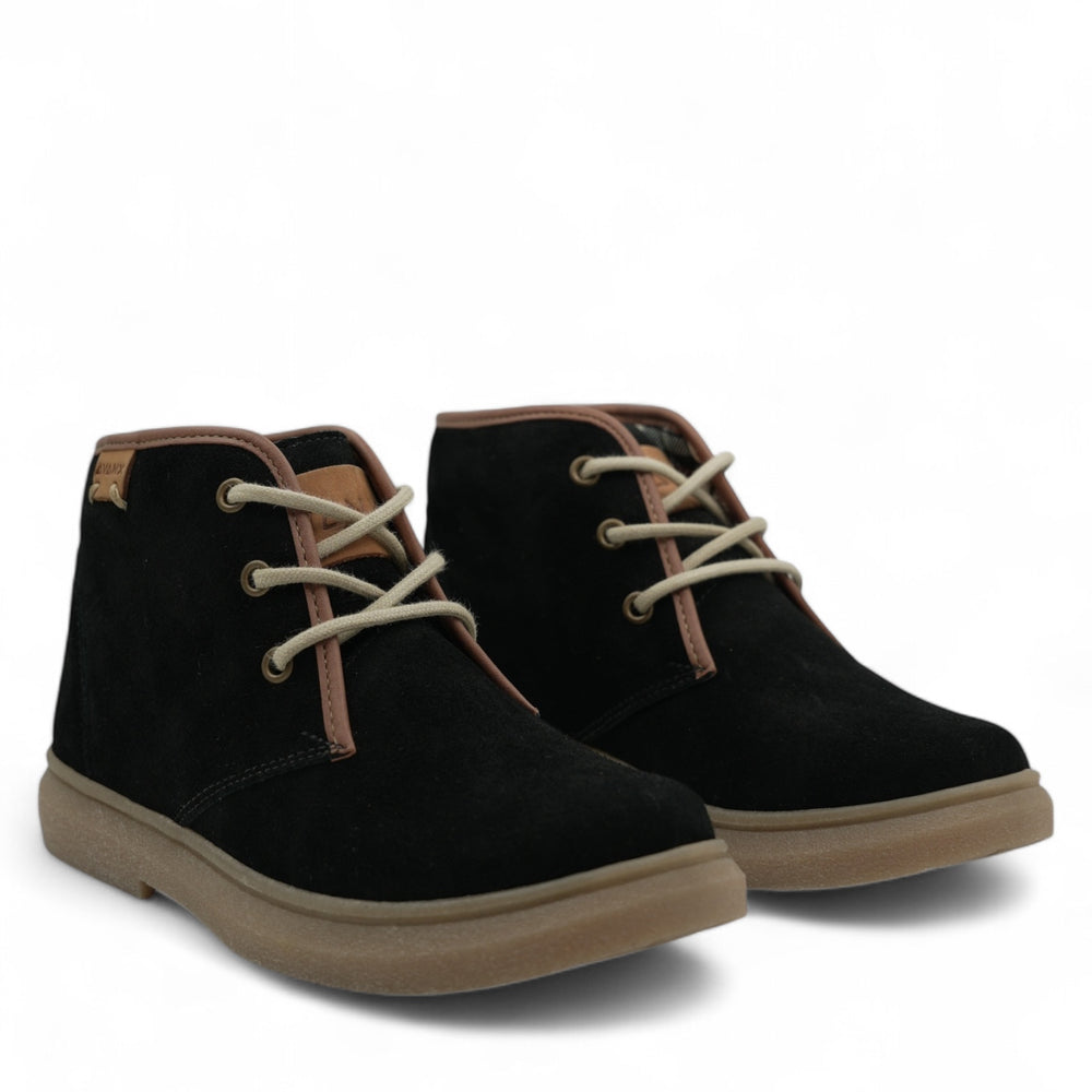 Bota Georgia (HOMBRE) negro