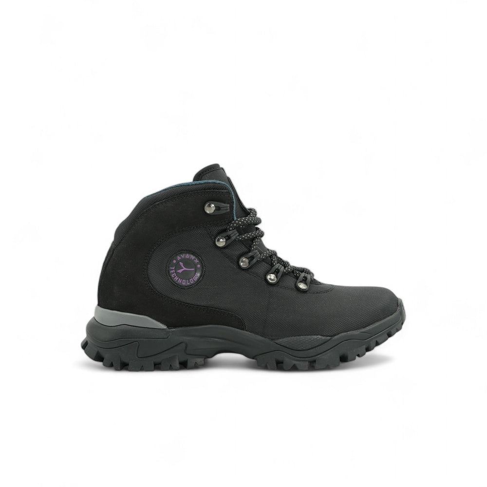 
                  
                    Bota Salma negro
                  
                