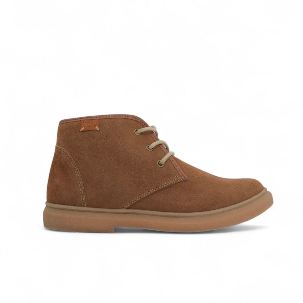 
                  
                    Bota Georgia (HOMBRE) Miel
                  
                