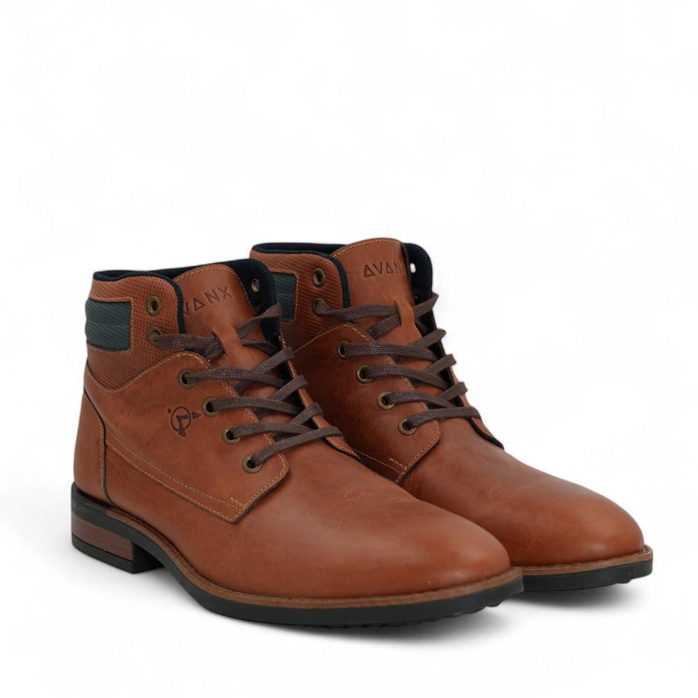 Bota Clasica Navuz Miel