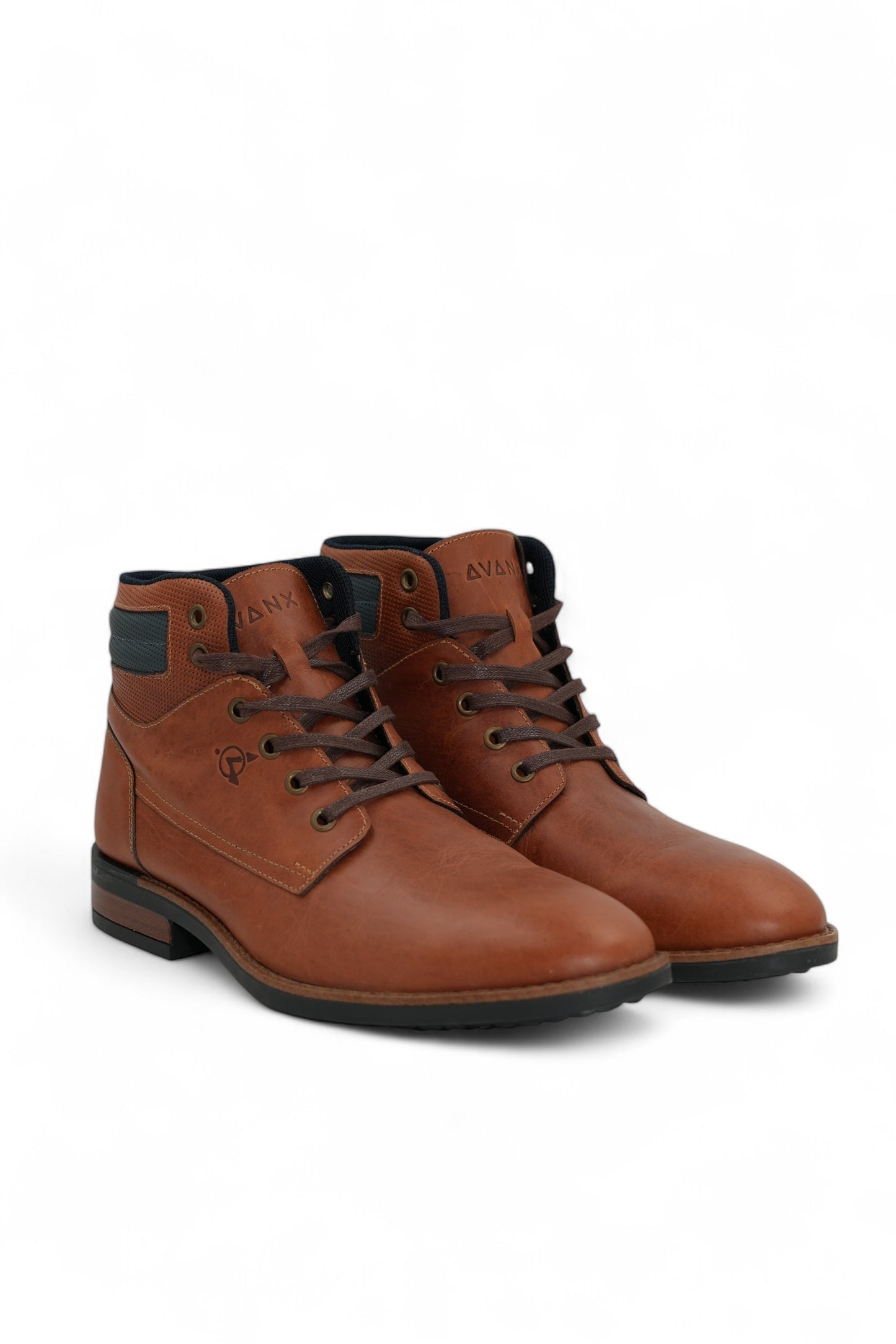 Bota Clasica Navuz Miel