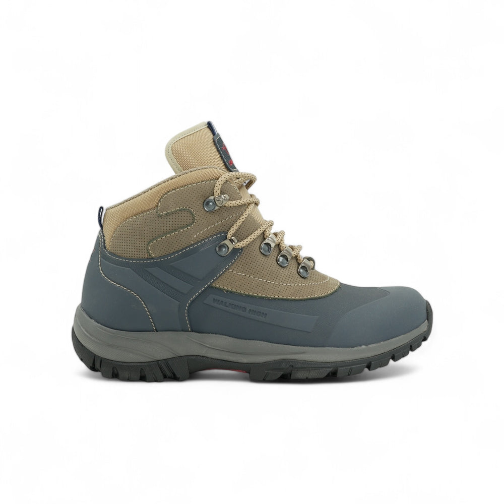 
                  
                    Bota Biker Walking Azul
                  
                