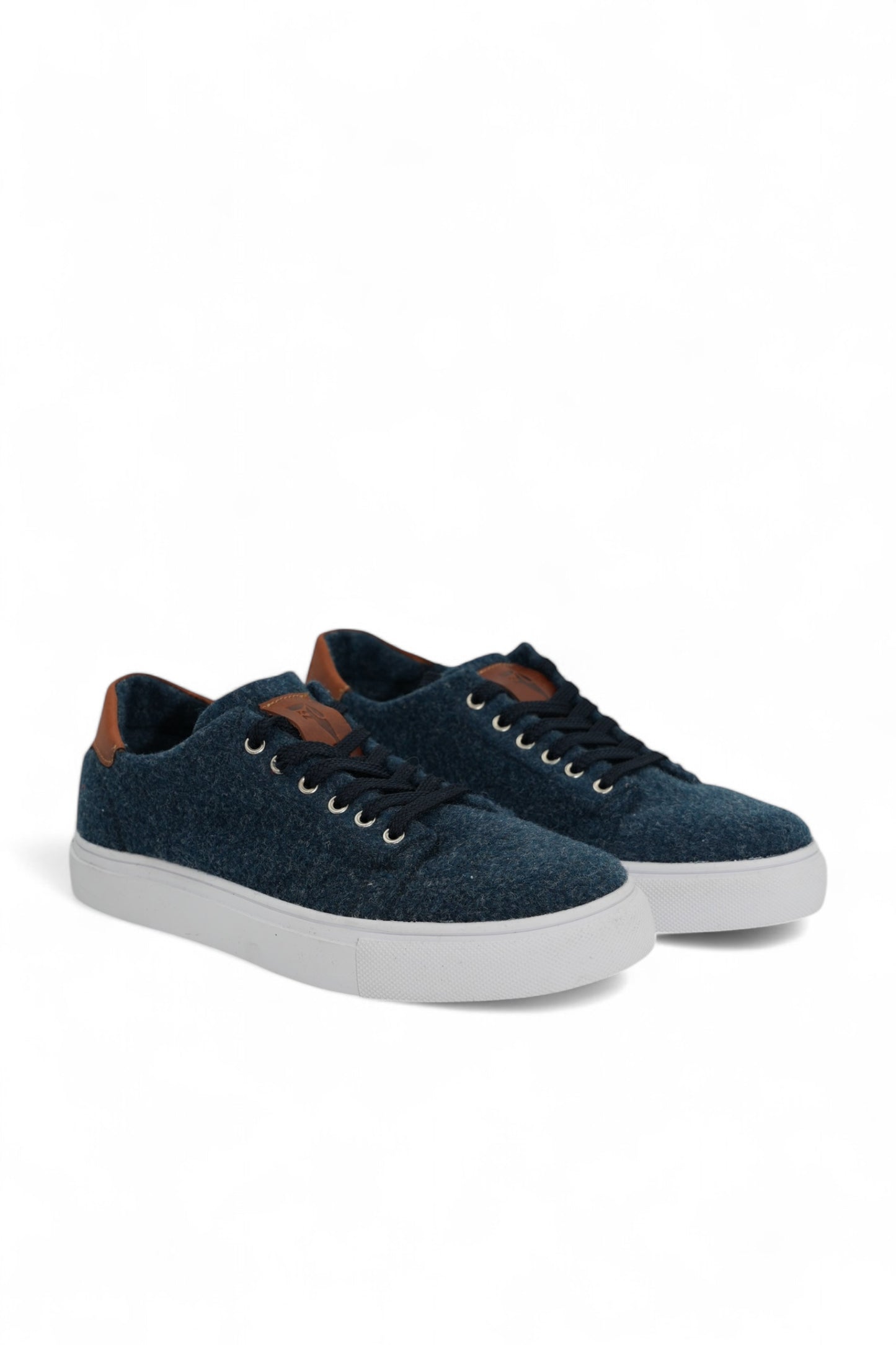 Sneakers Boss Azul