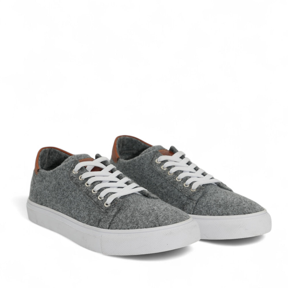 Sneakers Boss gris
