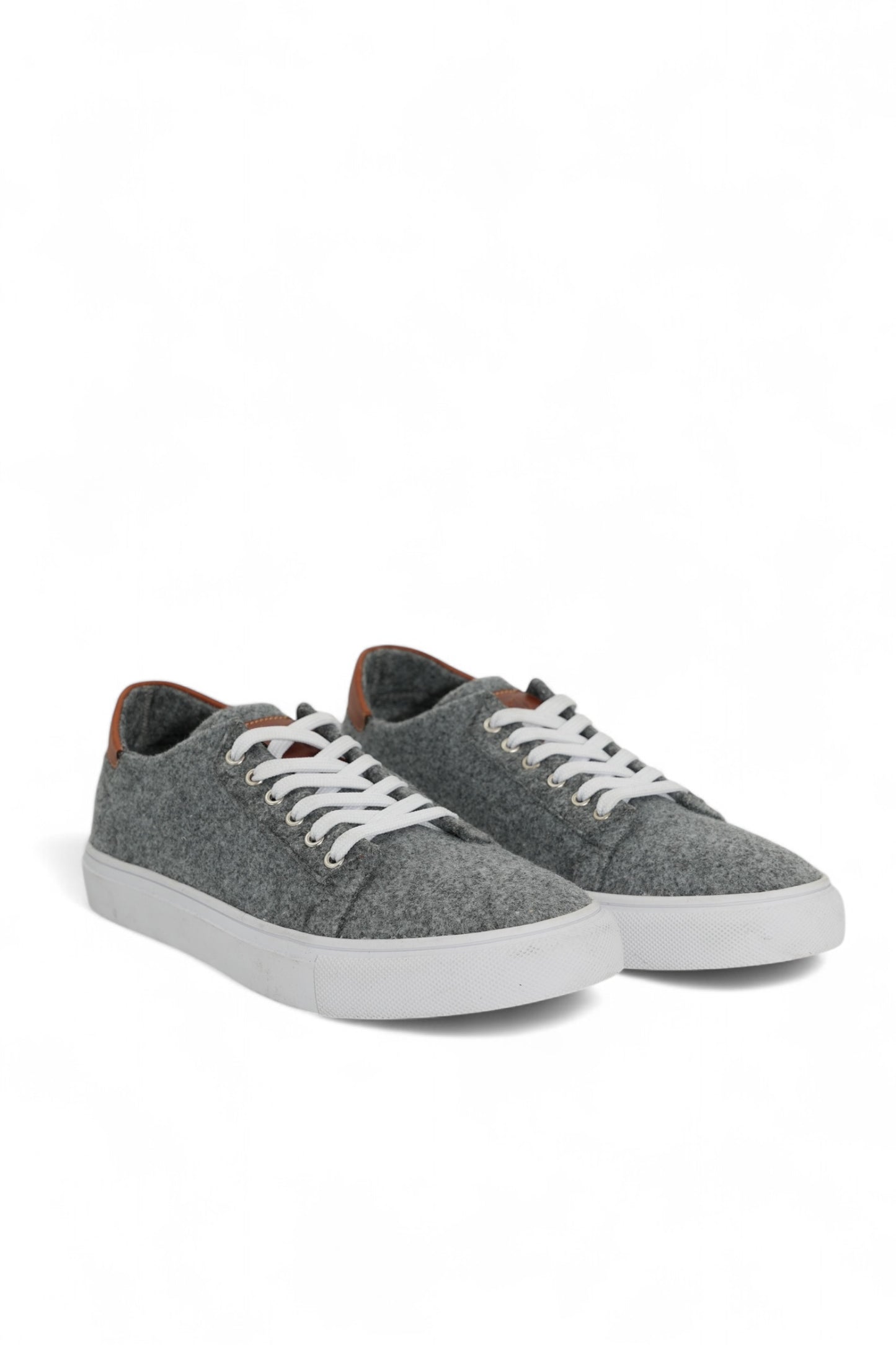 Sneakers Boss gris