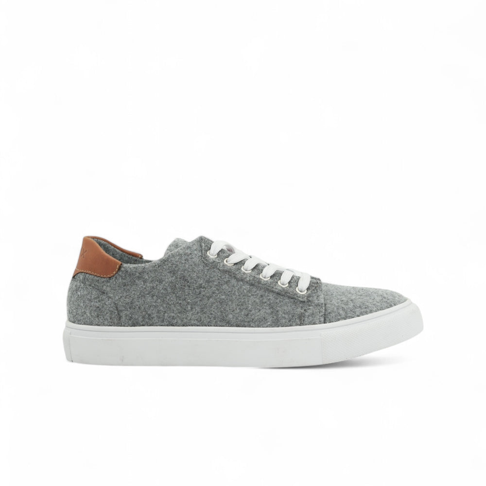 
                  
                    Sneakers Boss gris
                  
                