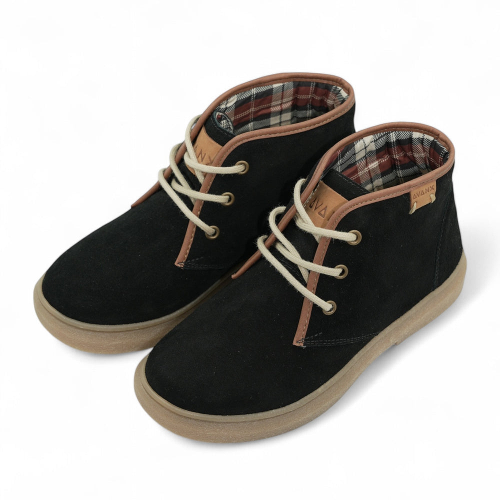 
                  
                    Bota Georgia (HOMBRE) negro
                  
                