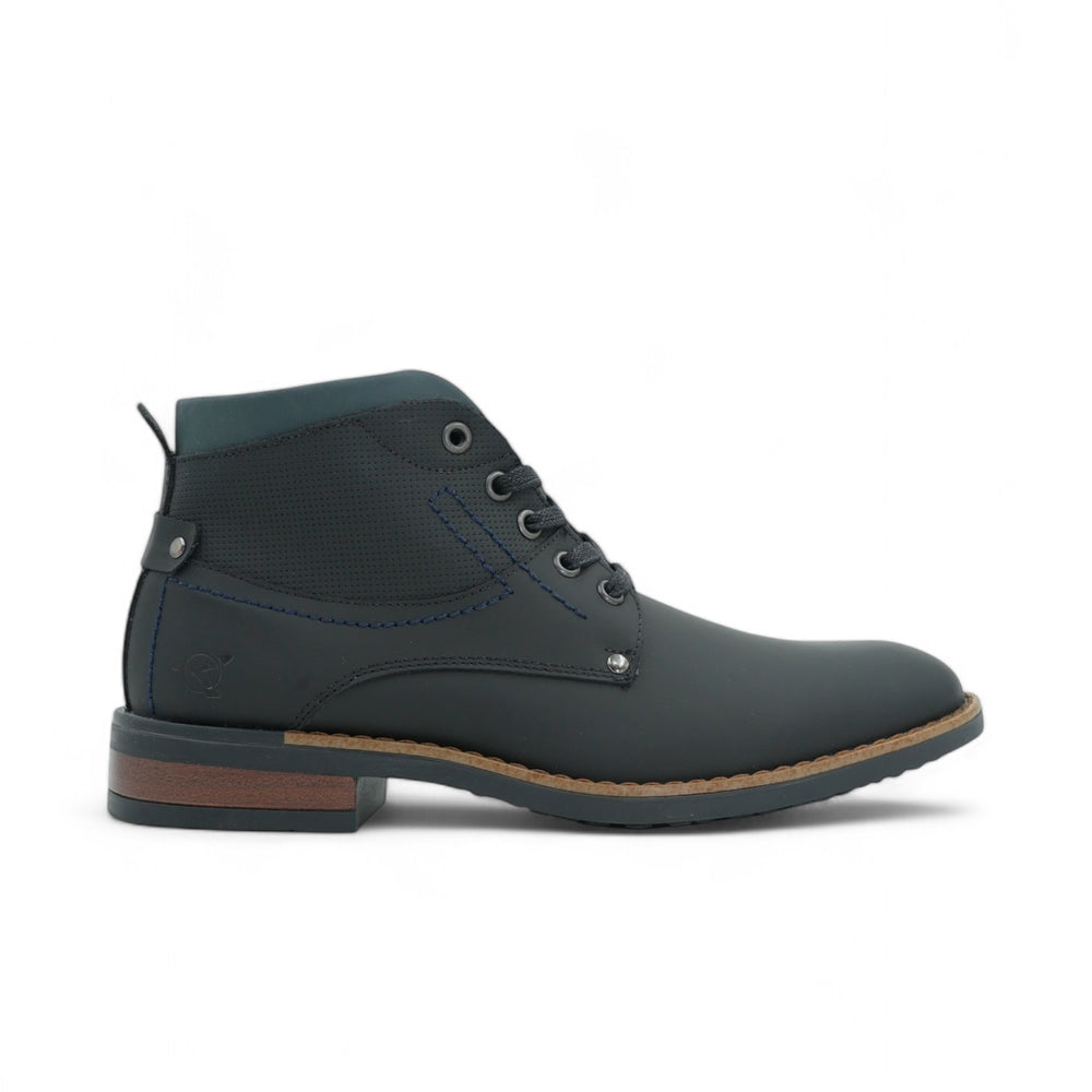 
                  
                    Bota Clasica Mack Negro
                  
                