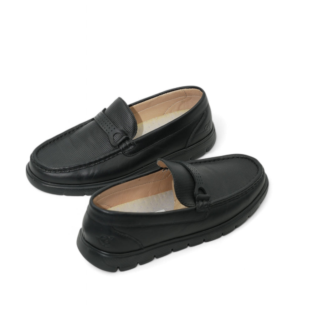 
                  
                    Mocasín Nepal negro
                  
                