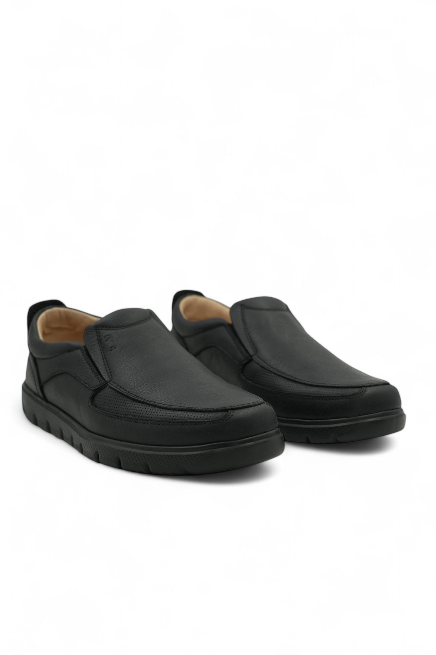 Mocasin Sabu Negro