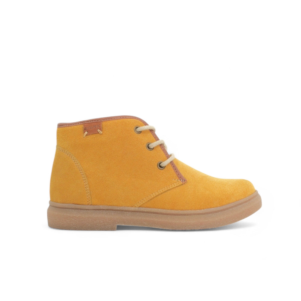 
                  
                    Bota Georgia (HOMBRE) Amarillo
                  
                