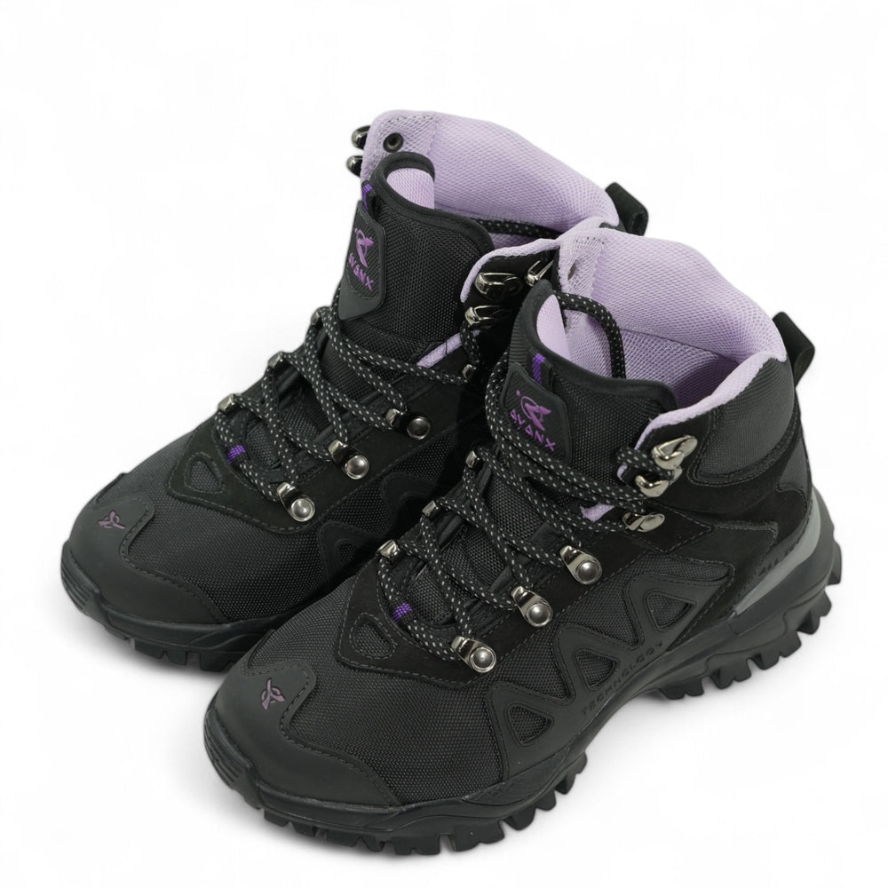 
                  
                    Bota Abril Negro
                  
                