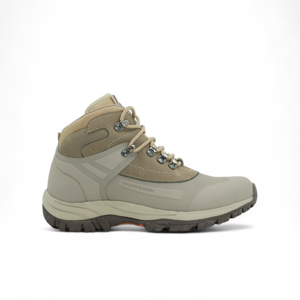 
                  
                    Bota Biker Walking Beige
                  
                