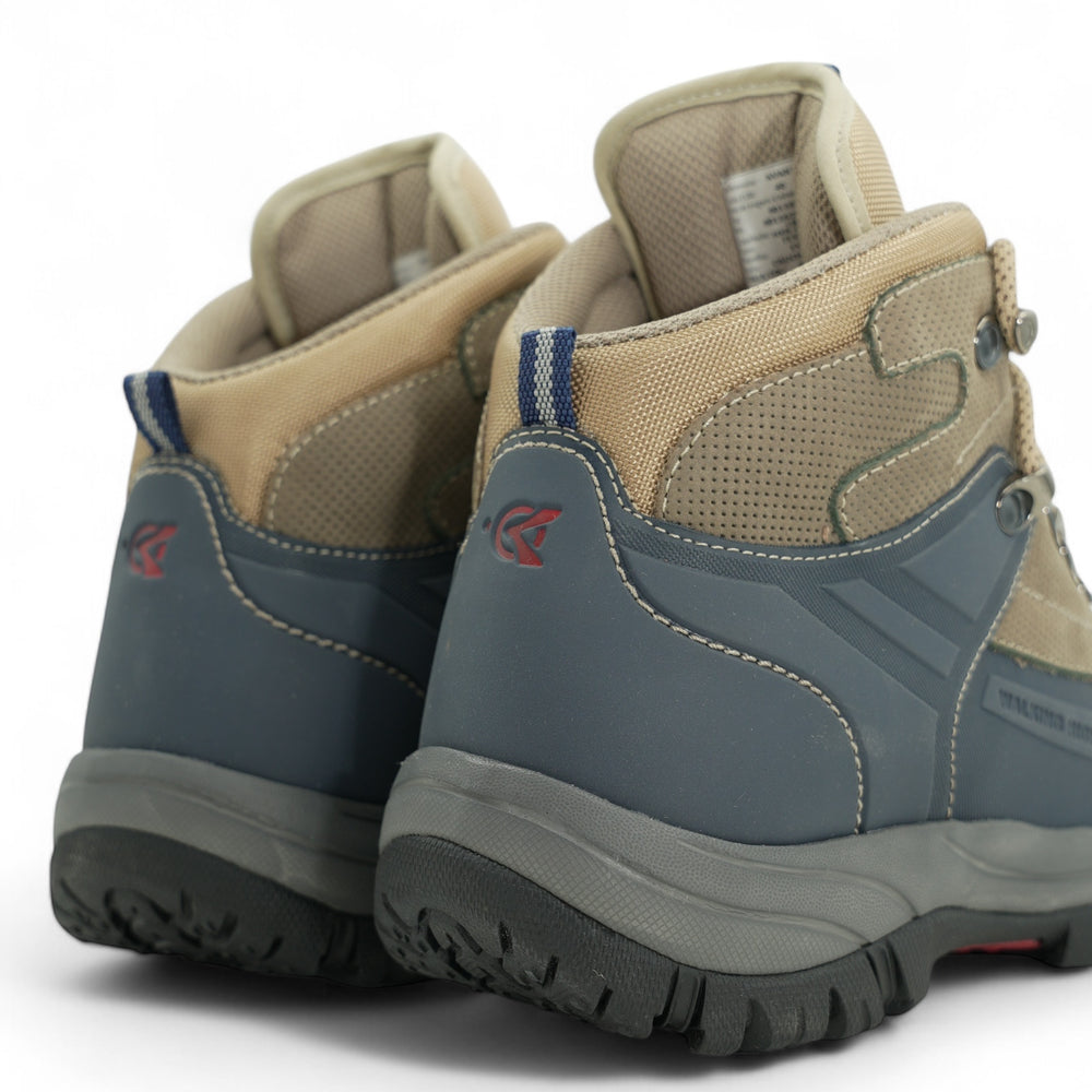 
                  
                    Bota Biker Walking Azul
                  
                