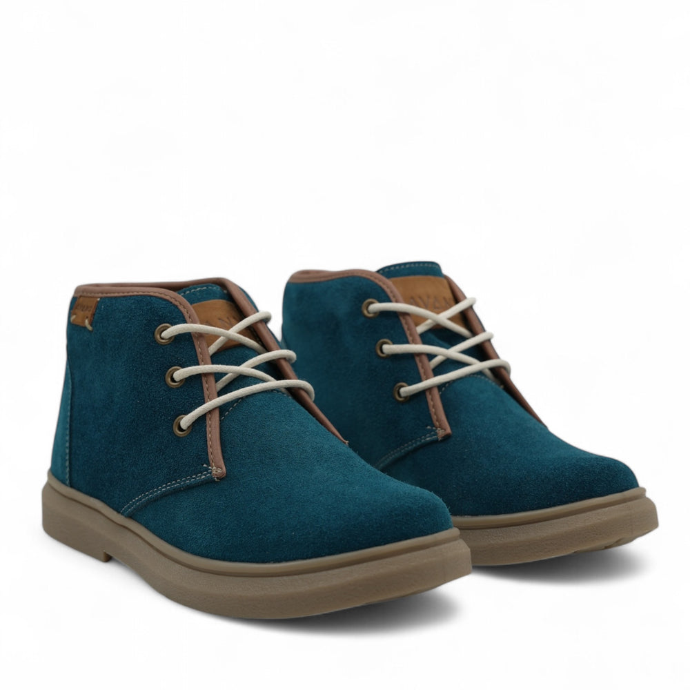 Bota Georgia (HOMBRE) Blue