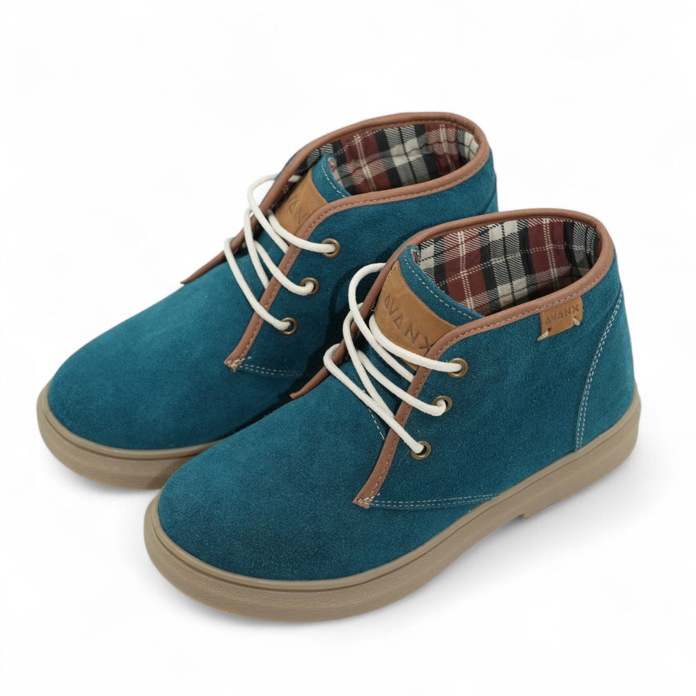 
                  
                    Bota Georgia (HOMBRE) Blue
                  
                