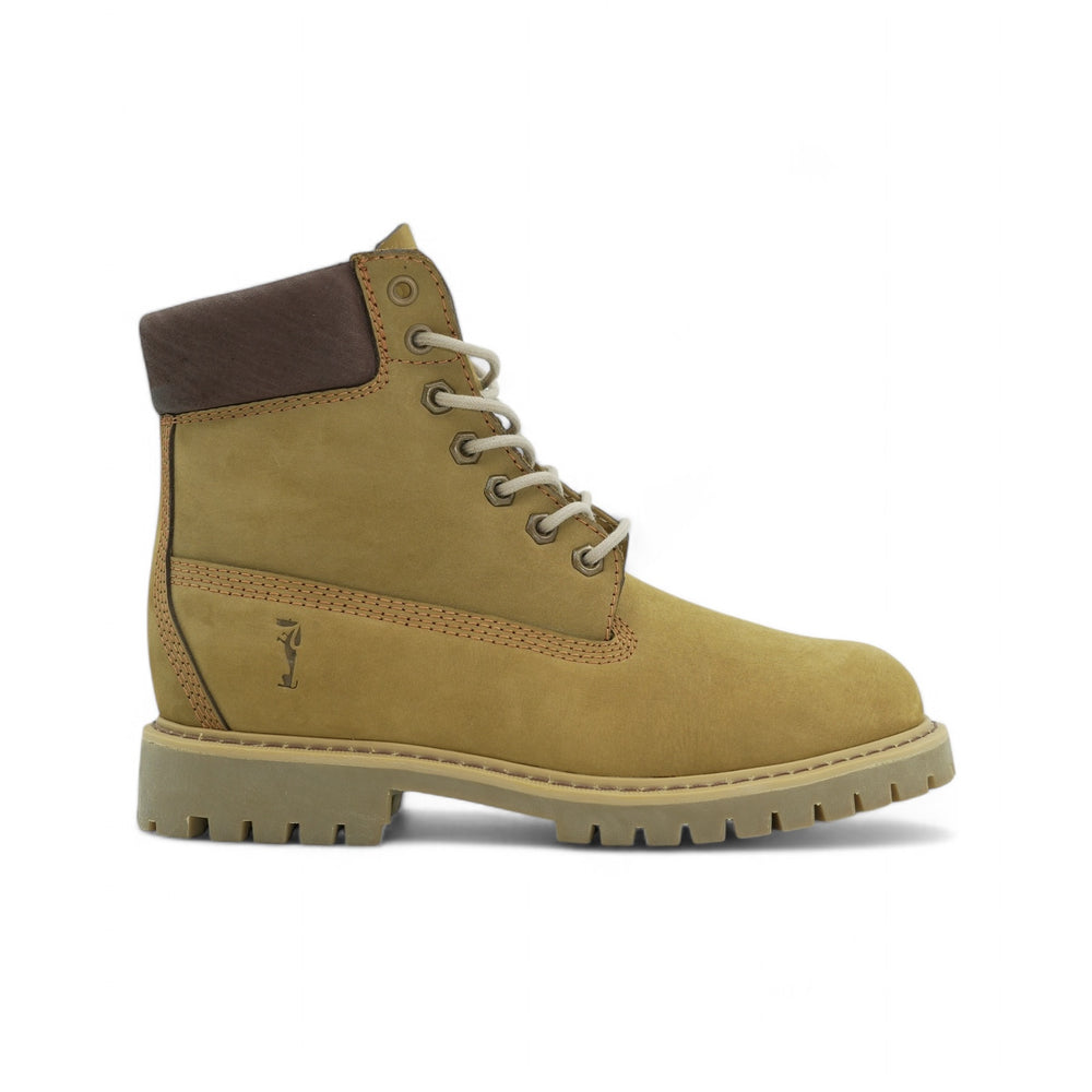 
                  
                    Bota Clasica Stell Miel
                  
                