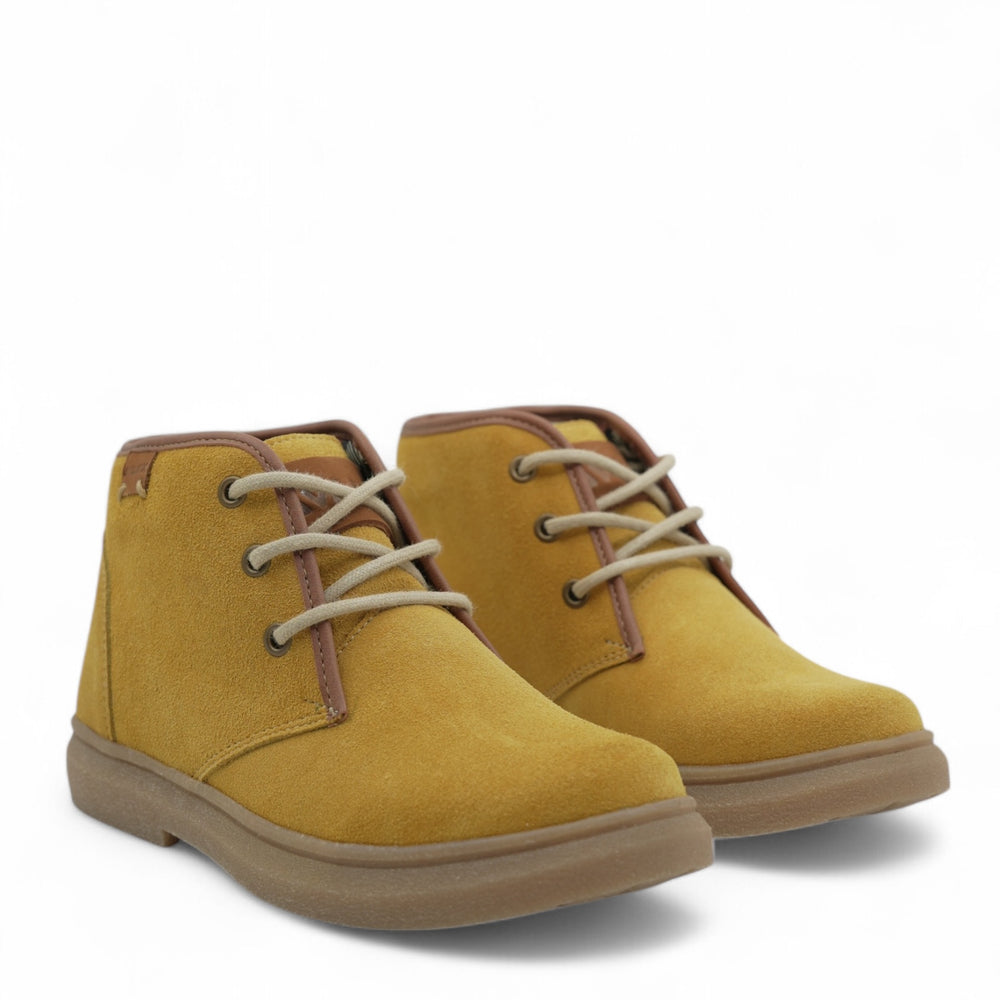 Bota Georgia (HOMBRE) Amarillo