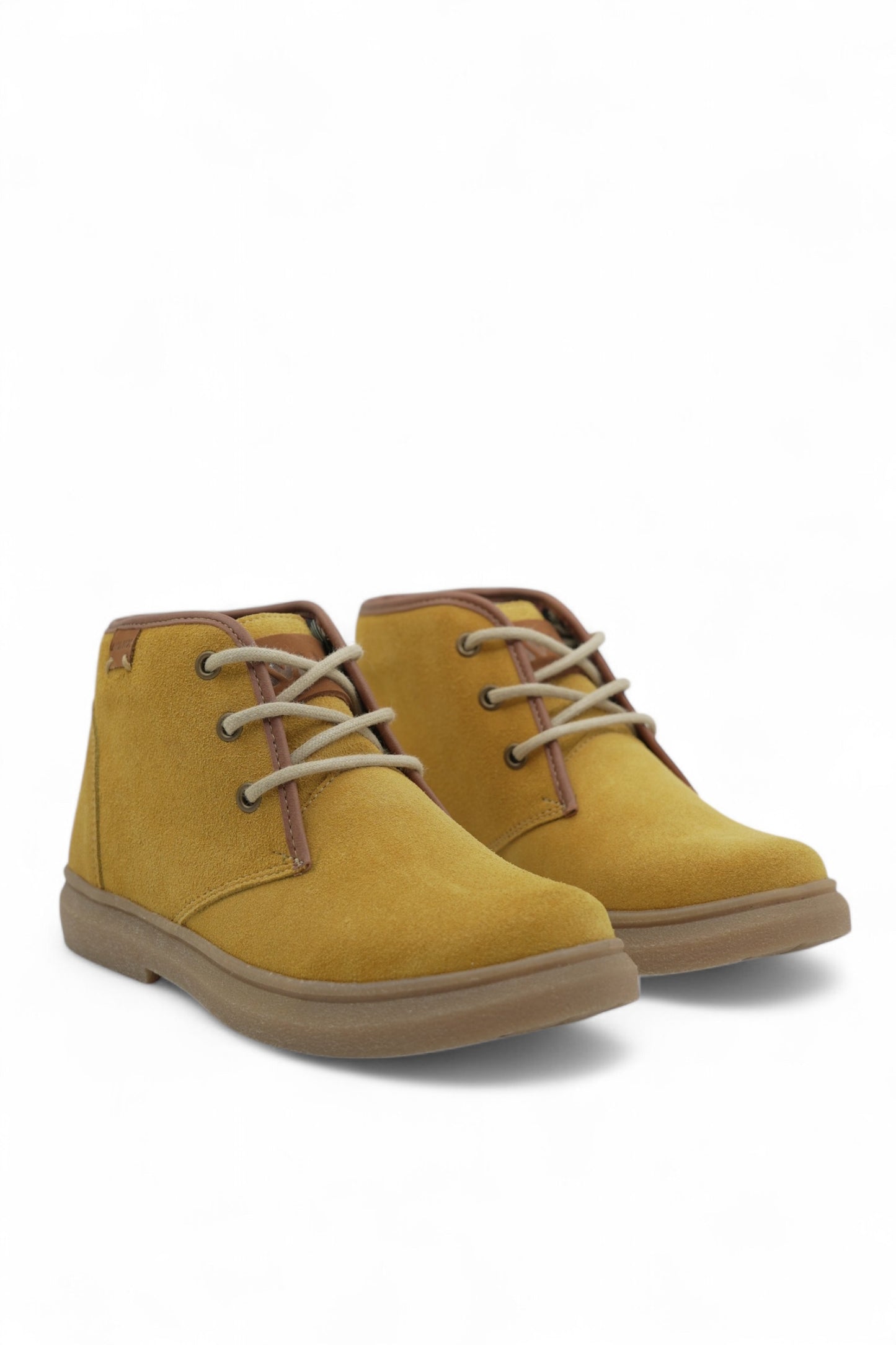 Bota Georgia (HOMBRE) Amarillo
