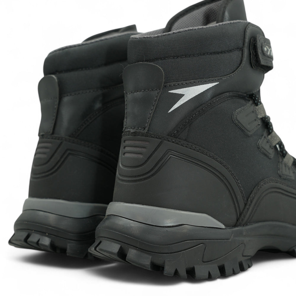 
                  
                    Bota Biker Everest Negro
                  
                
