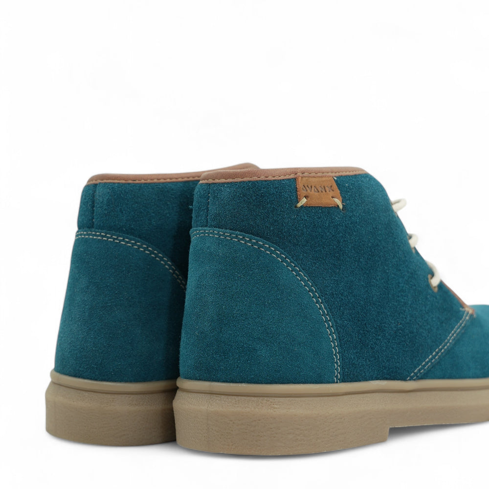 
                  
                    Bota Venecia (MUJER) Blue
                  
                