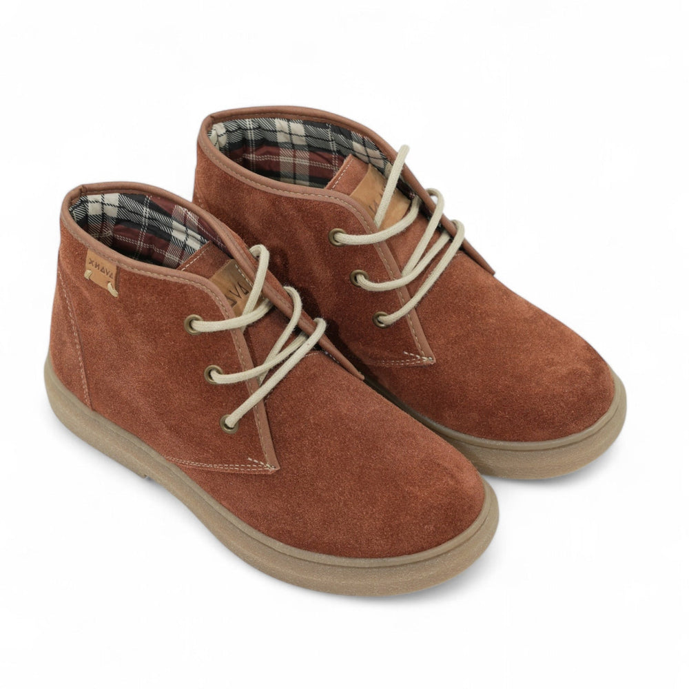 
                  
                    Bota Venecia (MUJER) Terracota
                  
                