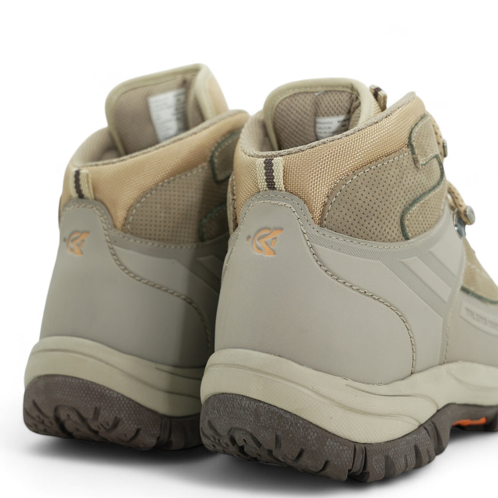 
                  
                    Bota Biker Walking Beige
                  
                