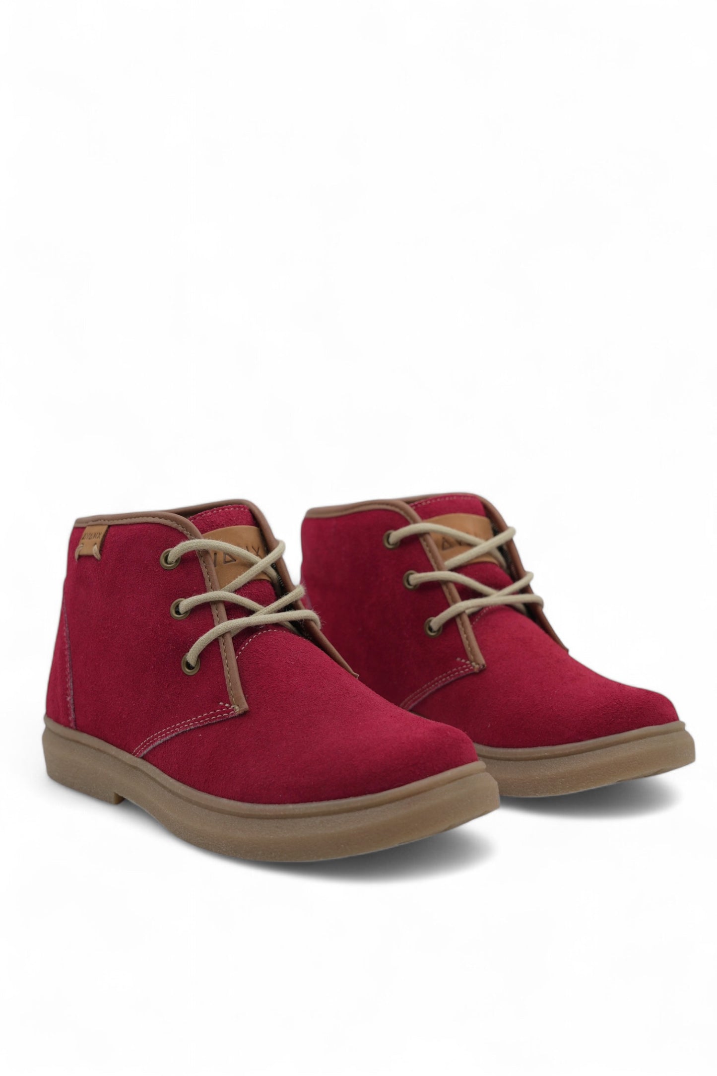 Bota Georgia (HOMBRE) Cereza