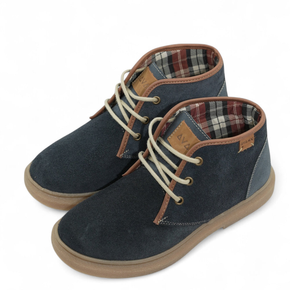 
                  
                    Bota Venecia (MUJER) Azul oscuro
                  
                