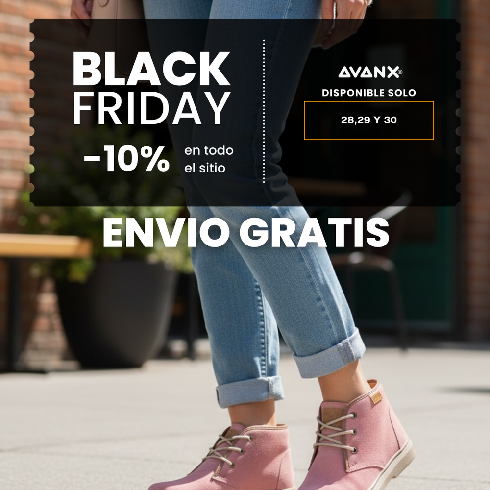 Avanx Calzado