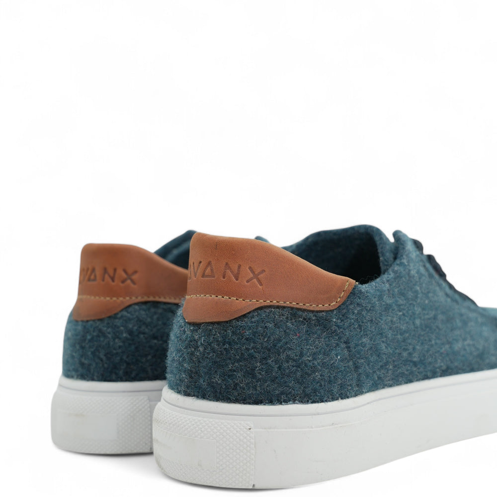 
                  
                    Sneakers Boss Azul
                  
                