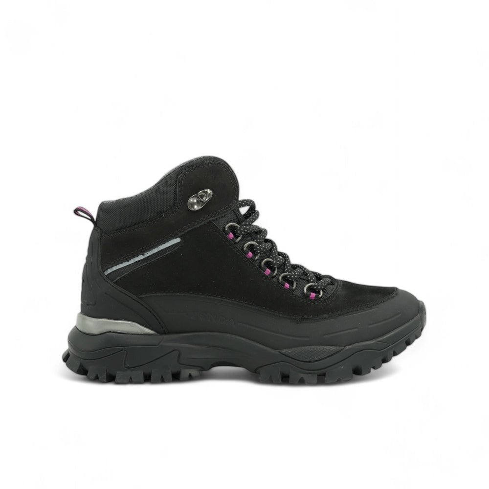 
                  
                    Bota Zenda Negro
                  
                