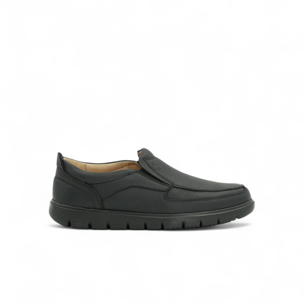 
                  
                    Mocasin Sabu Negro
                  
                