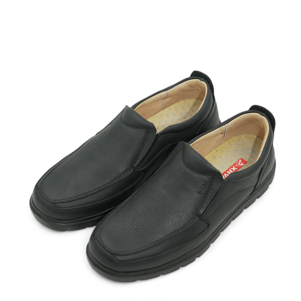 
                  
                    Mocasin Sabu Negro
                  
                