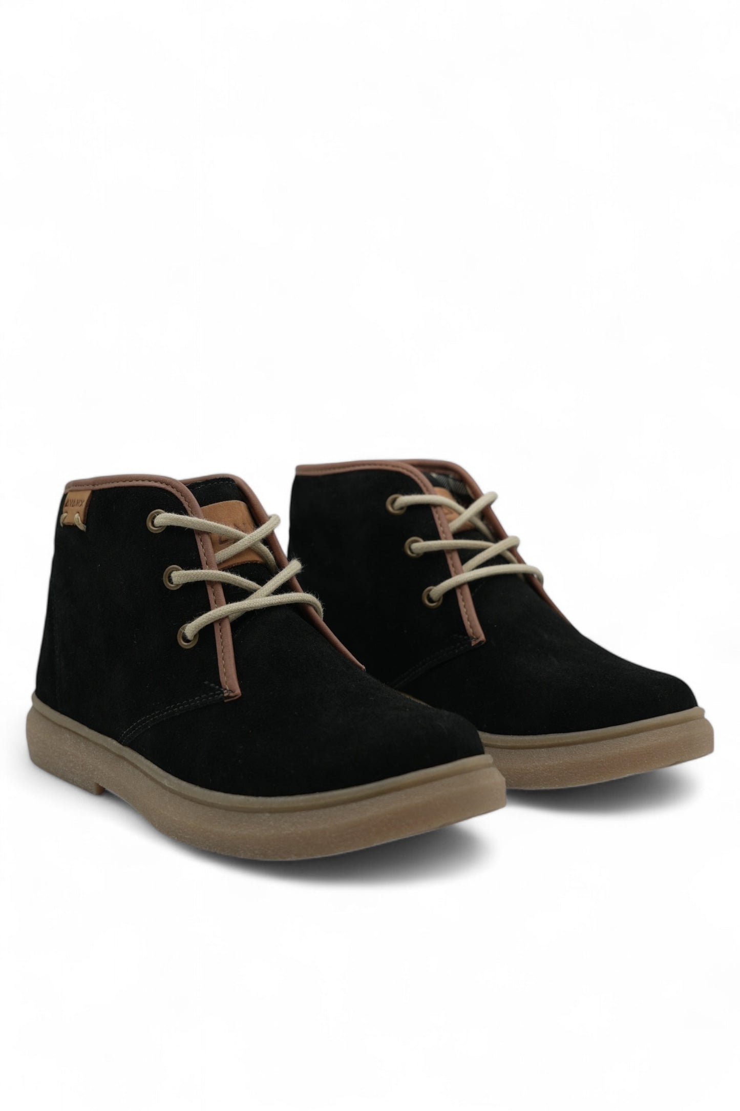 Bota Venecia (MUJER) Negro